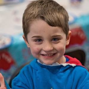 Meet your Posher, Chelsea